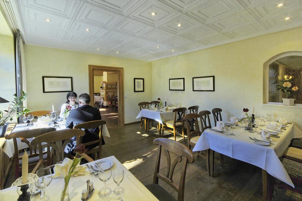 Kloster Hirsau Hotel