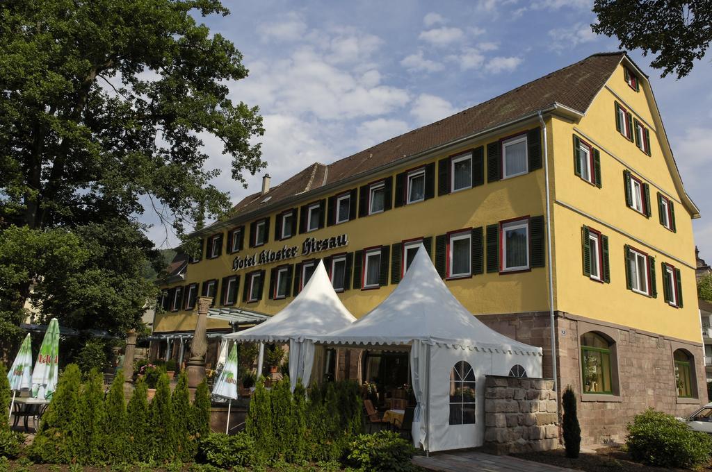 Kloster Hirsau Кальв